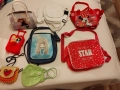 продавам чантички за момичета , снимка 1