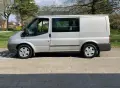 Продавам ford transit 2.2 110кс.2007 , снимка 9
