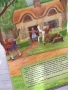 Панорамна книга „Червената шапчица” изчерпано издание , снимка 3