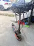 Kukirin g2 max в добро състояние , снимка 4