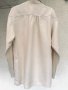  Риза WÖHRL груб лен , снимка 7
