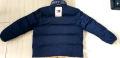 Tommy Hilfiger Mens Down Water Repellent Jacket Size XL  ОРИГИНАЛ! Мъжко Зимно пухено Яке!, снимка 4