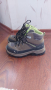  Туристически обувки от Decathlon, номер 31, снимка 1 - Детски боти и ботуши - 44681751