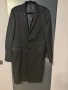 Messagerie мьжко палто вьлна, снимка 1