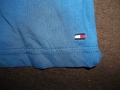 Тениска TOMMY HILFIGER  мъжка,4-5ХЛ, снимка 4