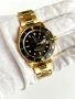 Rolex Златен часовник-Промоция, снимка 1