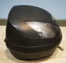Мото куфар топ кейс GIVI Monolock със стойка, снимка 9