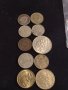 Лот монети 10 броя България от соца началото на демокрацията за КОЛЕКЦИЯ ДЕКОРАЦИЯ 70801, снимка 1