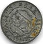 Монета Швейцария 1 Батцен 1826 г. Кантон Берн / 2, снимка 1
