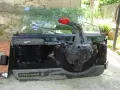 Задно стъкло Ланд Ровер Фрилендър Stuklo Land rover freelander 1, снимка 4