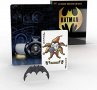 BATMAN - 4K+Blu Ray Steelbook - TITANS OF CULT Special Edition, снимка 1 - Blu-Ray филми - 35435998