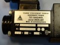 Хидравличен разпределител TOS RSE 1-042J15-1700 24VDC solenoid hidraulic valve, снимка 9