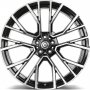 20" Джанти БМВ Х5 5X112 BMW X5 G05 X6 G06 Спорт Пакет 9''+10.5'', снимка 2