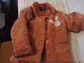 Детско зимно яке, снимка 13