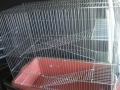 Клетка за  Чинчила, катерица, пор и др. - Голяма - 2XL, снимка 5