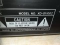 AIWA XD-S1100Z DAT AUDIO TAPE DECK 2302210938, снимка 16