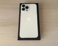 iPhone 13 Pro Max 256GB Silver + Аксесоари, снимка 1