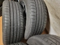 джанти 16" 5х120 BMW летни гуми 205/55/16, снимка 16