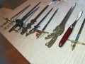 антики ножове-внос швеицария 2711201541, снимка 7