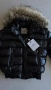 Дамско зимно яке Монклер/BR251x, снимка 2