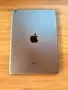 iPad Air 9.7” 32GB Space Gray + оригинална кутия + зарядно, кабел и кейс, снимка 3