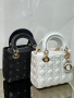 Дамски Чанти ✨ Dior , снимка 6