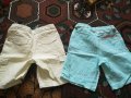 Къси панталони, снимка 1 - Детски къси панталони - 30177013