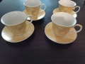 Комплект чаши за чай, снимка 1