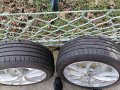 Джанти + гуми 18цола, снимка 9