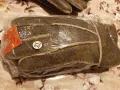 Нови Топли Мъжки Ръкавици Изцяло от Естествена Кожа XL, снимка 4