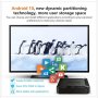 ПРОМО Tv Box X96Q Android 10 /ТВ БОКС/ 4К Andriod TV, снимка 2