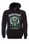 Нов мъжки суичър с дигитален печат на музикалната група Motörhead, Моторхед, снимка 9