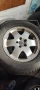 Джанти с гуми за Волво хц70,volvo xc70 , снимка 2
