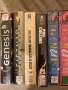 Phil Collins - Genesis VHS Чудесна Колекция, снимка 3