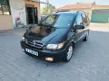 opel zafira 2.0 TDI 101 KC 2005 GD, снимка 4