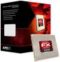 десктоп процесор amd fx 8120 сокет socket AM3+ , снимка 2