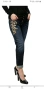 Dsquared2 Made in Italy Womens Size 42 ОРИГИНАЛ! Дамски Дънки!, снимка 17