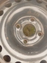 Джанти от Опел-14 цола-Корса, Астра и др, снимка 3