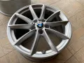 17" 5x112 BMW Style 560 X1 X2 F48 F39 OEM, снимка 2