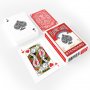 Маркирани карти за игра със знаци на гърба, снимка 8