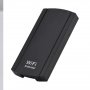 USB безжичен Wi-Fi репитер Pix-Link две антени, 300Mbps , снимка 5