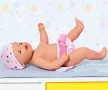 BABY Born Кукла с аксесоари 36 см, снимка 7