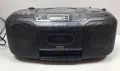 CD/Радио/Касетофон SONY, снимка 8