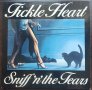 Sniff 'n' the Tears – Fickle Heart, снимка 1 - Грамофонни плочи - 37533358