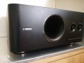 Yamaha YST FSW050  активен субуфер , снимка 6