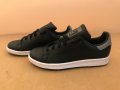 Спортни обувки Adidas Stan Smith G54730,черен, снимка 2
