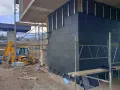 Пвц алуминева дограма  парапети, снимка 4