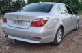 Задно стъкло за BMW E60 БМВ Е60 , снимка 5