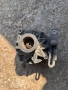 Алтернатор Bosch 0 120 469 011 / 14V 90A – Audi / VAG, снимка 1