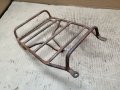 Багажник За Мотопеди / НОМЕР 1., снимка 5